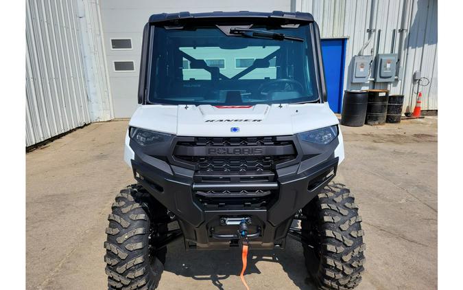 2025 Polaris Industries Ranger Northstar Trail Boss Crew Ultimate