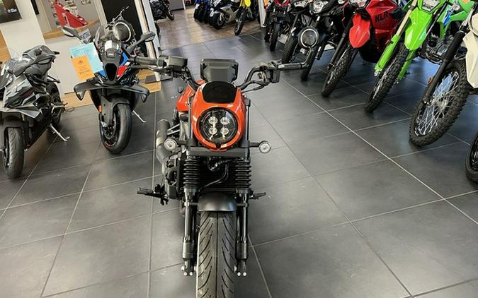 2025 Honda Rebel 1100 DCT SE