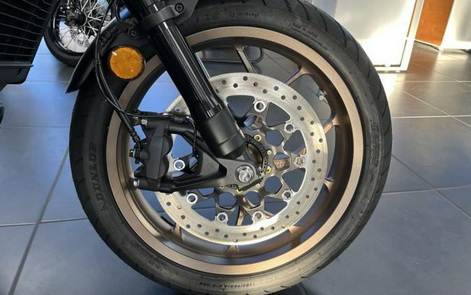 2025 Honda Rebel 1100 DCT SE
