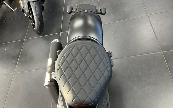 2025 Honda Rebel 1100 DCT SE
