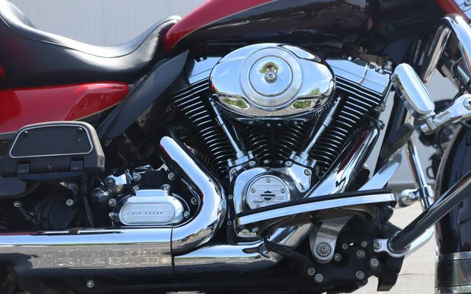 2011 Harley-Davidson Electra Glide Ultra Limited FLHTK