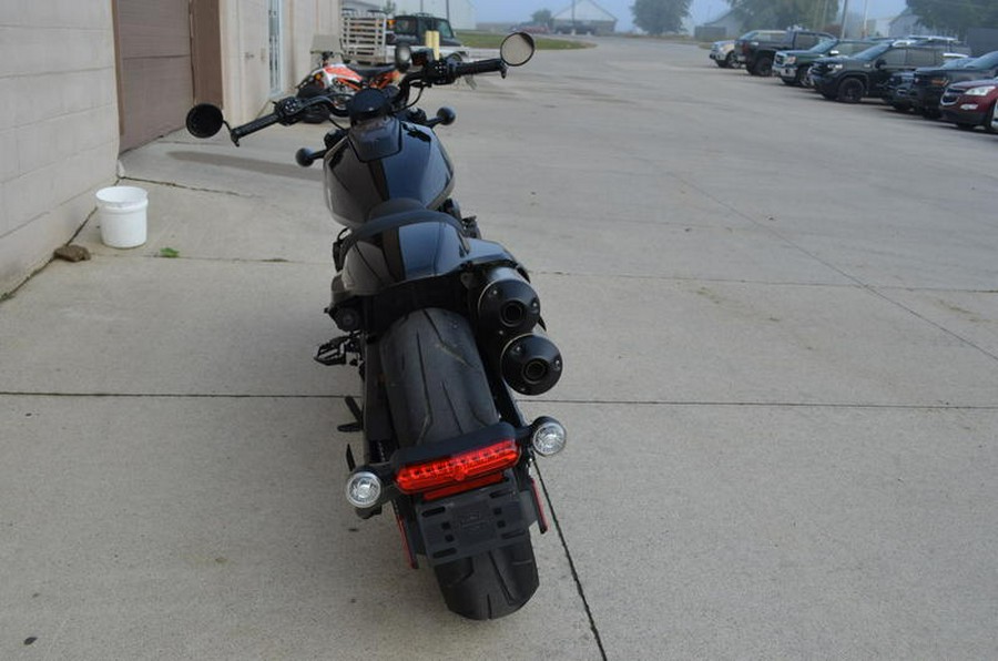 2021 Harley-Davidson® RH1250S - Sportster® S