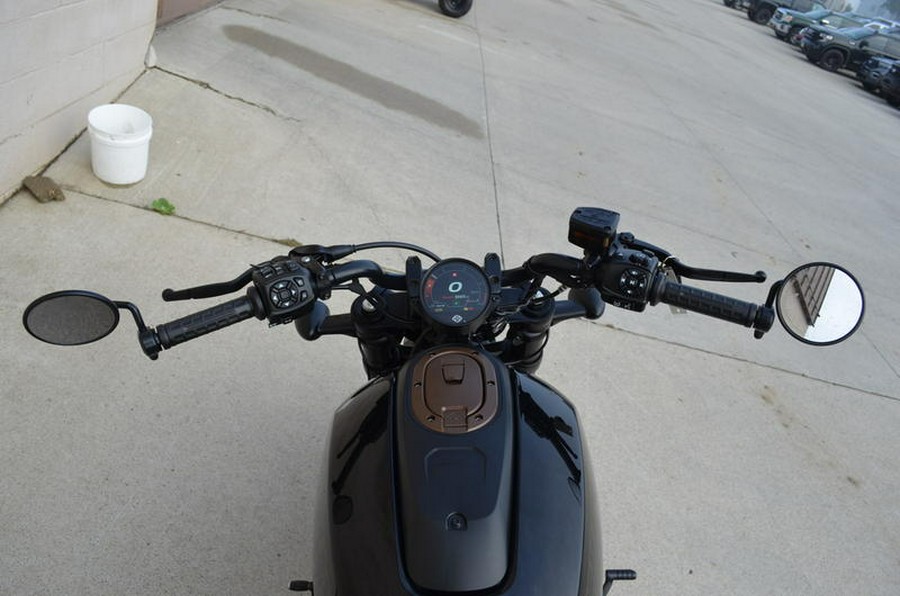 2021 Harley-Davidson® RH1250S - Sportster® S