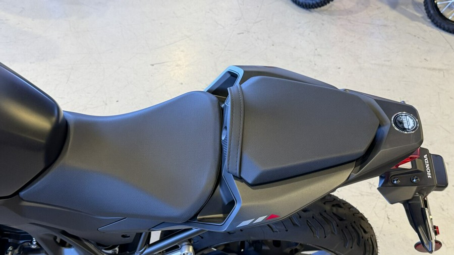 CB750AS 2025 CB750 Hornet