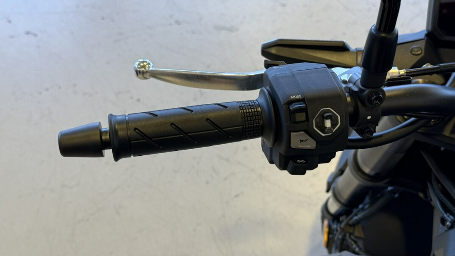 CB750AS 2025 CB750 Hornet