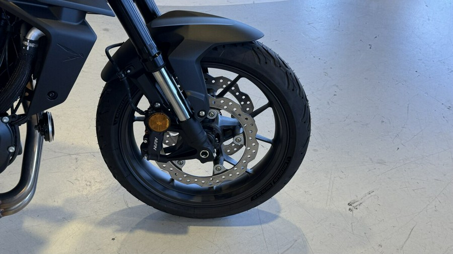 CB750AS 2025 CB750 Hornet