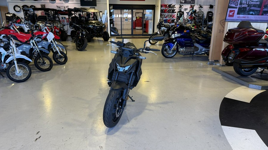 CB750AS 2025 CB750 Hornet