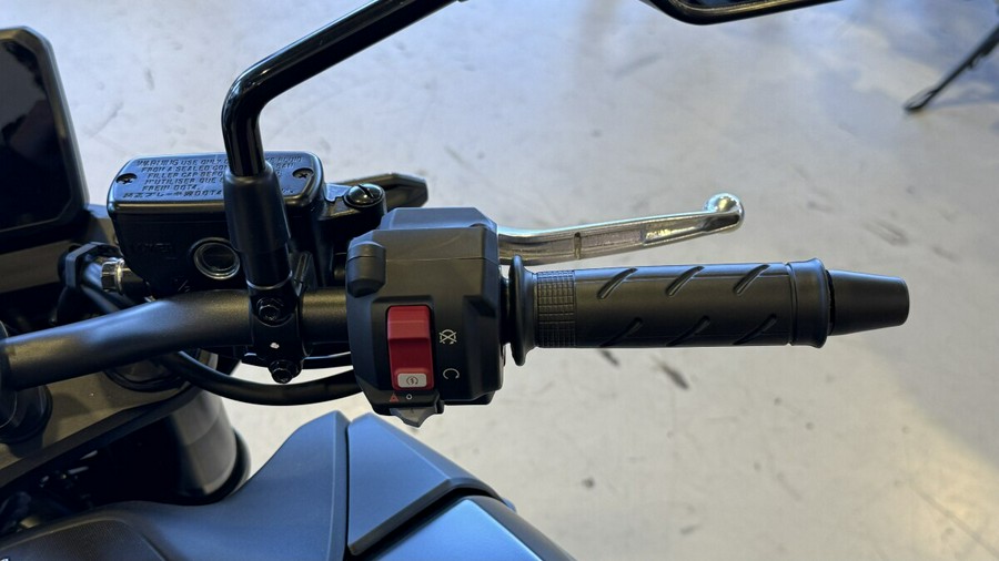 CB750AS 2025 CB750 Hornet