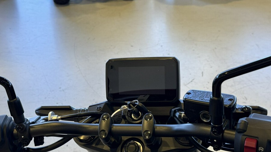 CB750AS 2025 CB750 Hornet