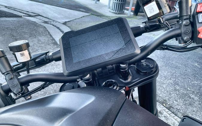 2026 KTM 1390 SUPER DUKE R EVO