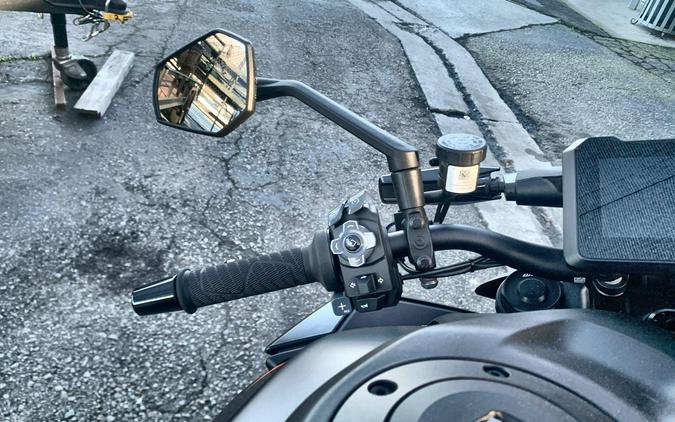2026 KTM 1390 SUPER DUKE R EVO