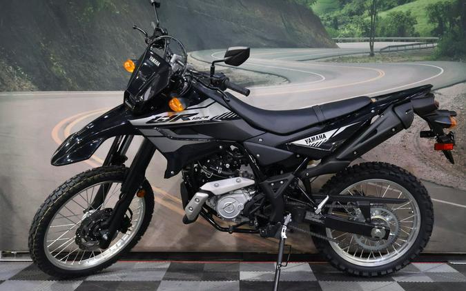 2026 Yamaha WR125R