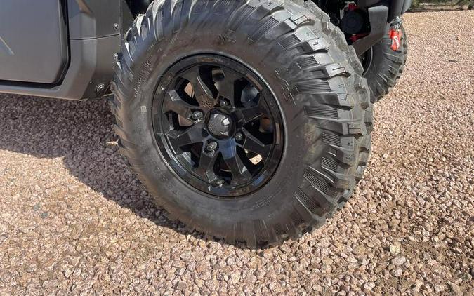 2026 Can-Am® Defender MAX XT CAB HD11