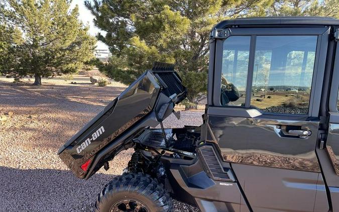 2026 Can-Am® Defender MAX XT CAB HD11