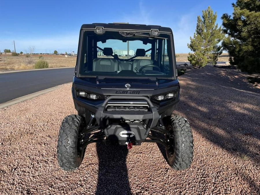 2026 Can-Am® Defender MAX XT CAB HD11