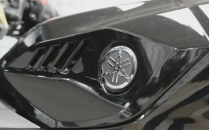 2026 YAMAHA YZFR3 ABS