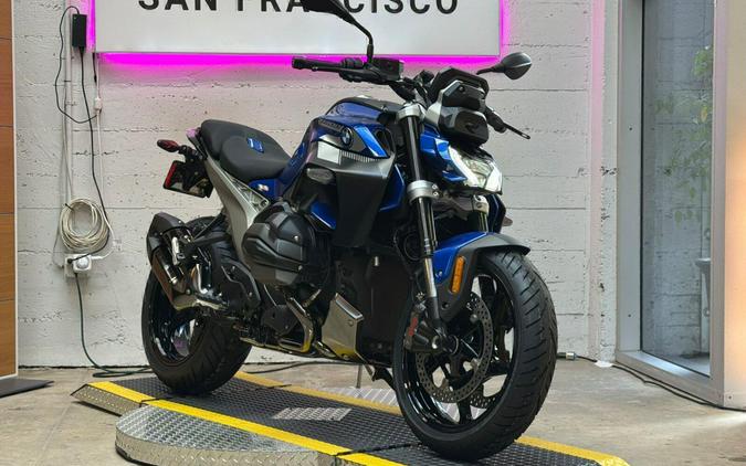 2026 BMW R 1300 R