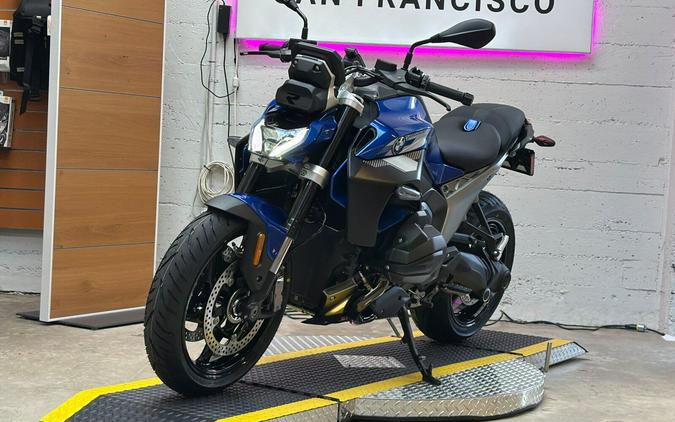 2026 BMW R 1300 R