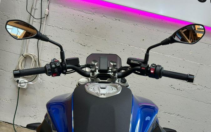 2026 BMW R 1300 R