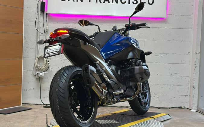 2026 BMW R 1300 R