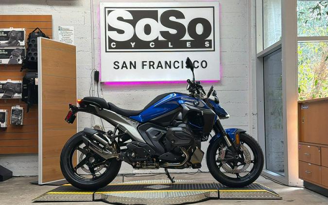 2026 BMW R 1300 R