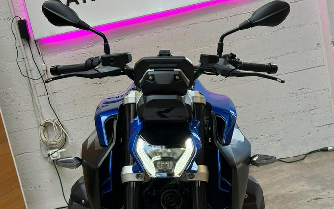 2026 BMW R 1300 R