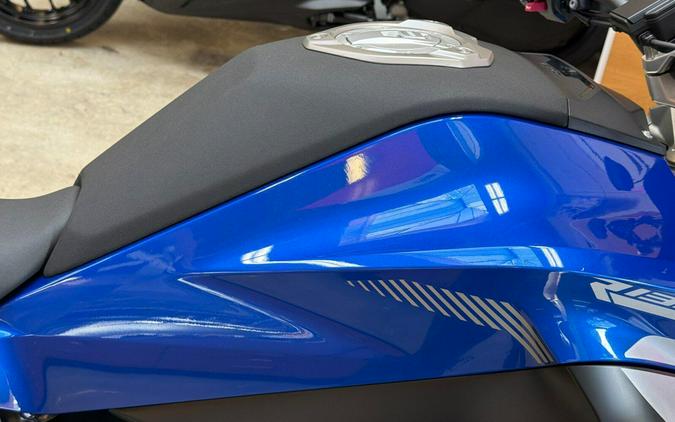 2026 BMW R 1300 R