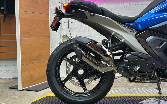 2026 BMW R 1300 R