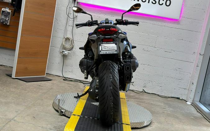 2026 BMW R 1300 R