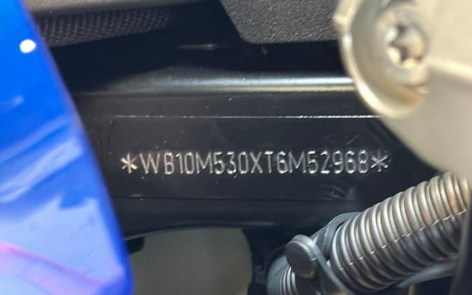 2026 BMW R 1300 R