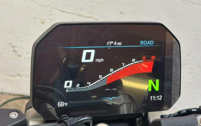 2026 BMW R 1300 R