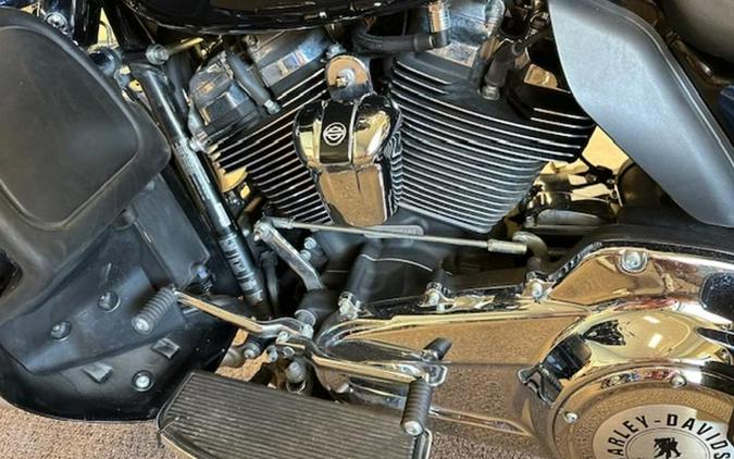 2018 Harley-Davidson® FLHTK - Ultra Limited 115th Anniversary