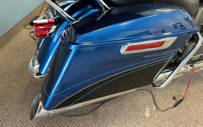 2018 Harley-Davidson® FLHTK - Ultra Limited 115th Anniversary