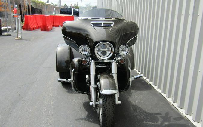 2020 Harley-Davidson® FLHTCUTG - Tri Glide® Ultra
