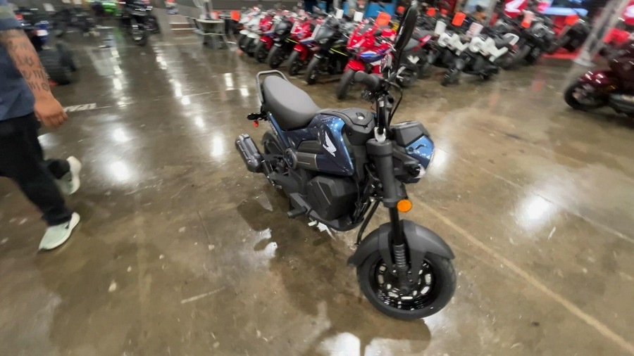 2026 Honda Navi