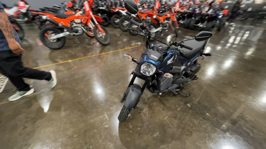2026 Honda Navi