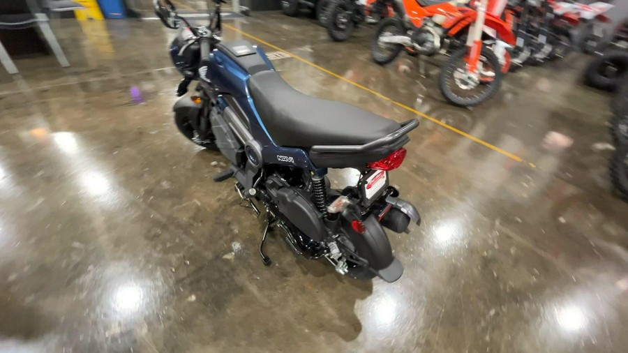 2026 Honda Navi