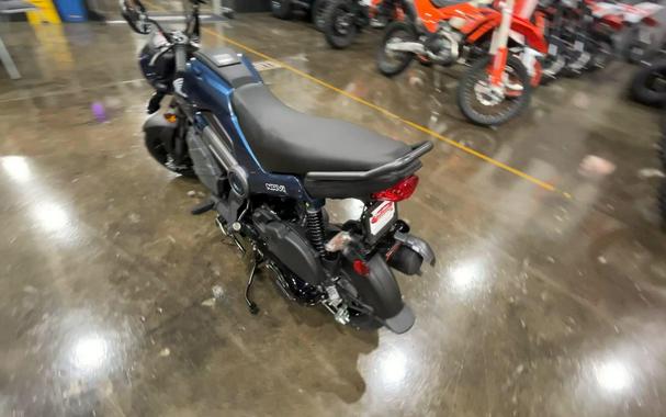 2026 Honda Navi