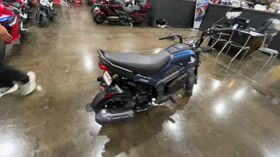 2026 Honda Navi