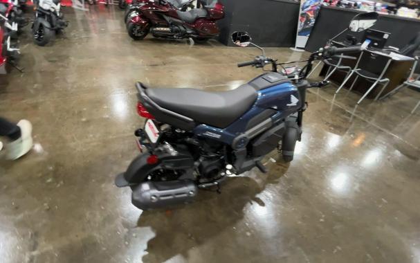 2026 Honda Navi