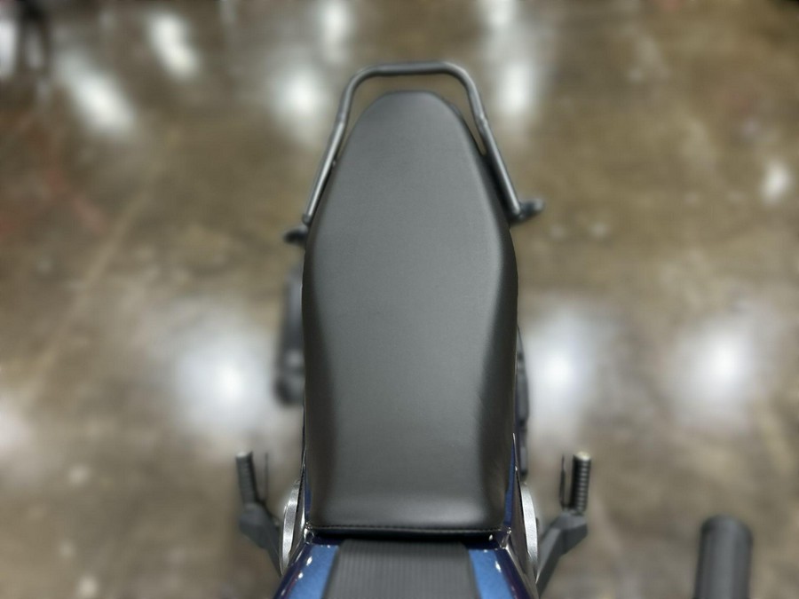 2026 Honda Navi