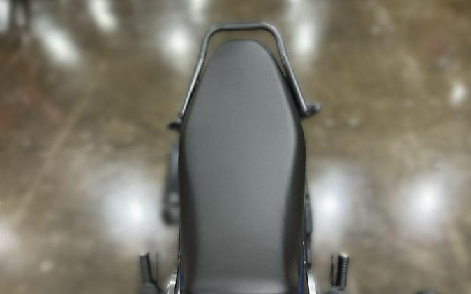 2026 Honda Navi