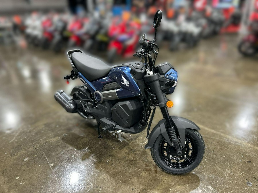 2026 Honda Navi