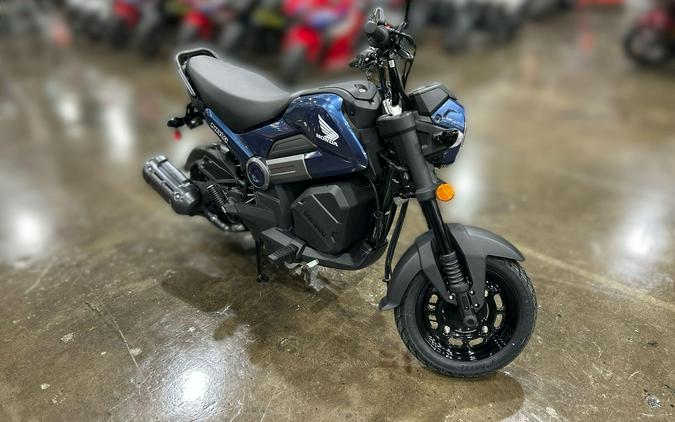 2026 Honda Navi