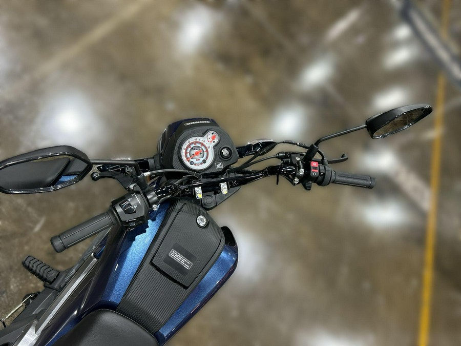 2026 Honda Navi