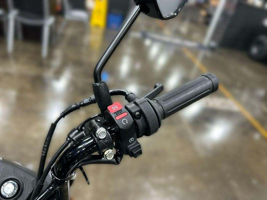 2026 Honda Navi
