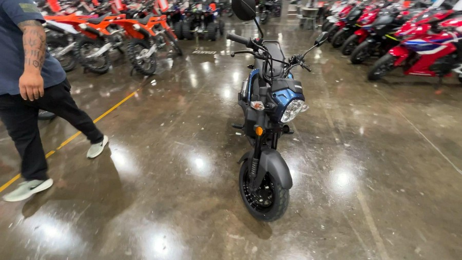 2026 Honda Navi