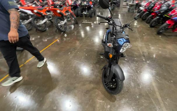 2026 Honda Navi