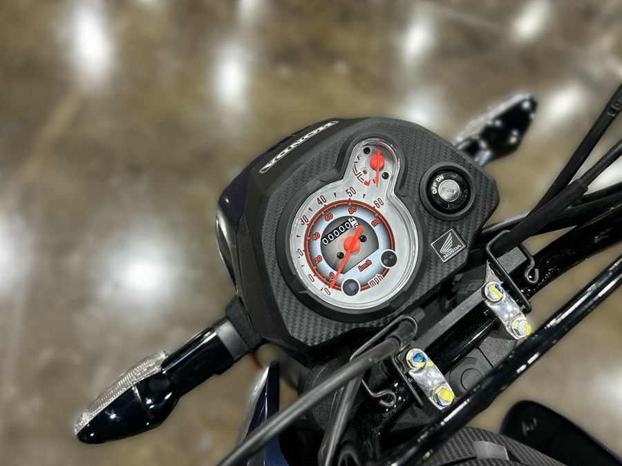 2026 Honda Navi