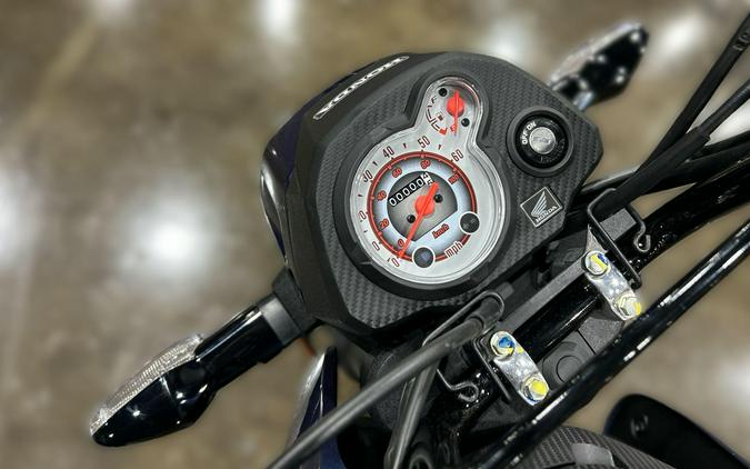 2026 Honda Navi